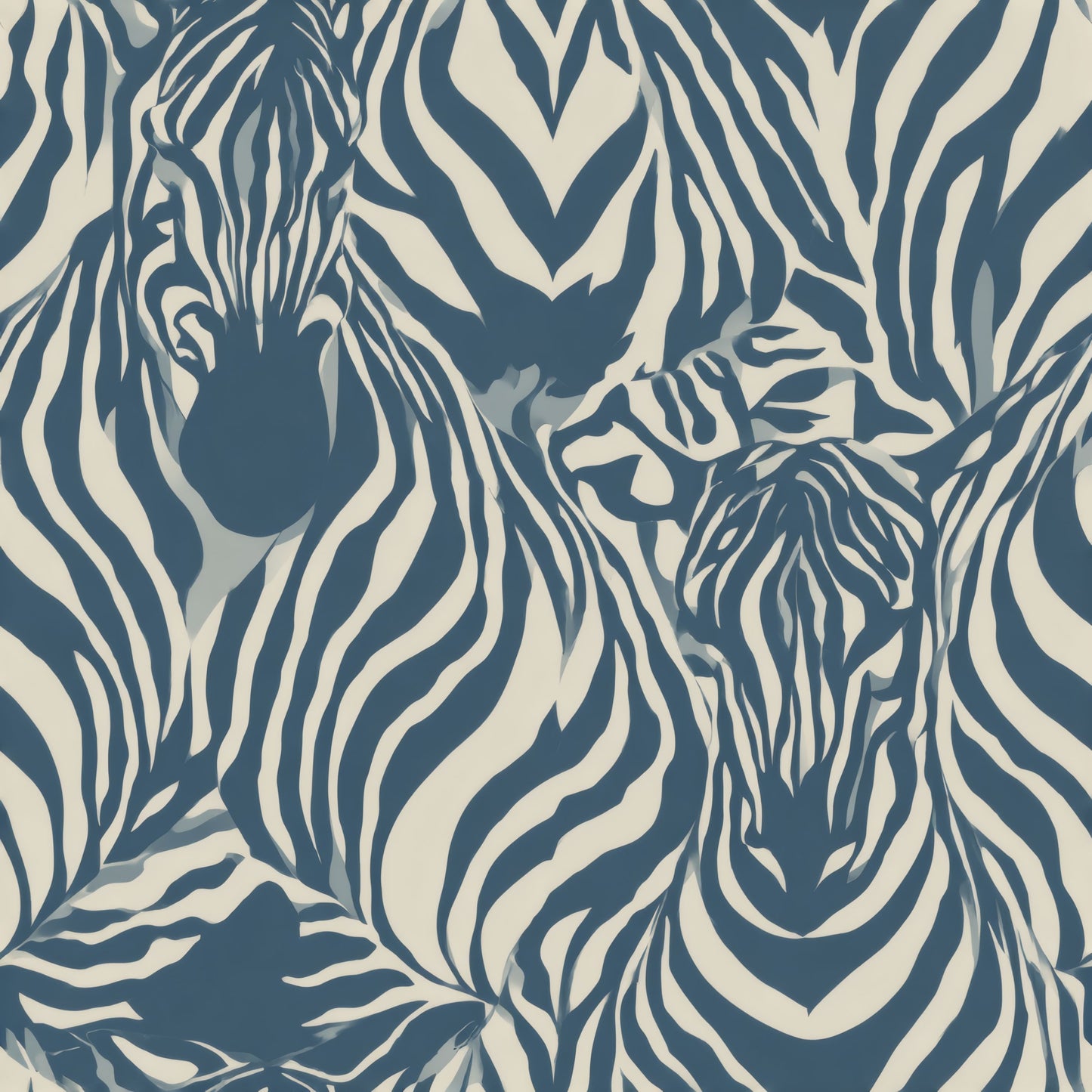Slate Safari Wallpaper