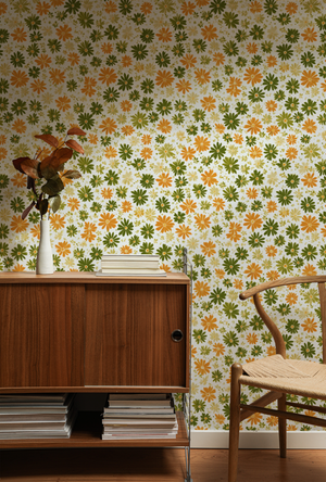 Pinwheels Wallpaper