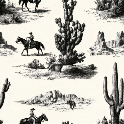 Sonora Vista Wallpaper