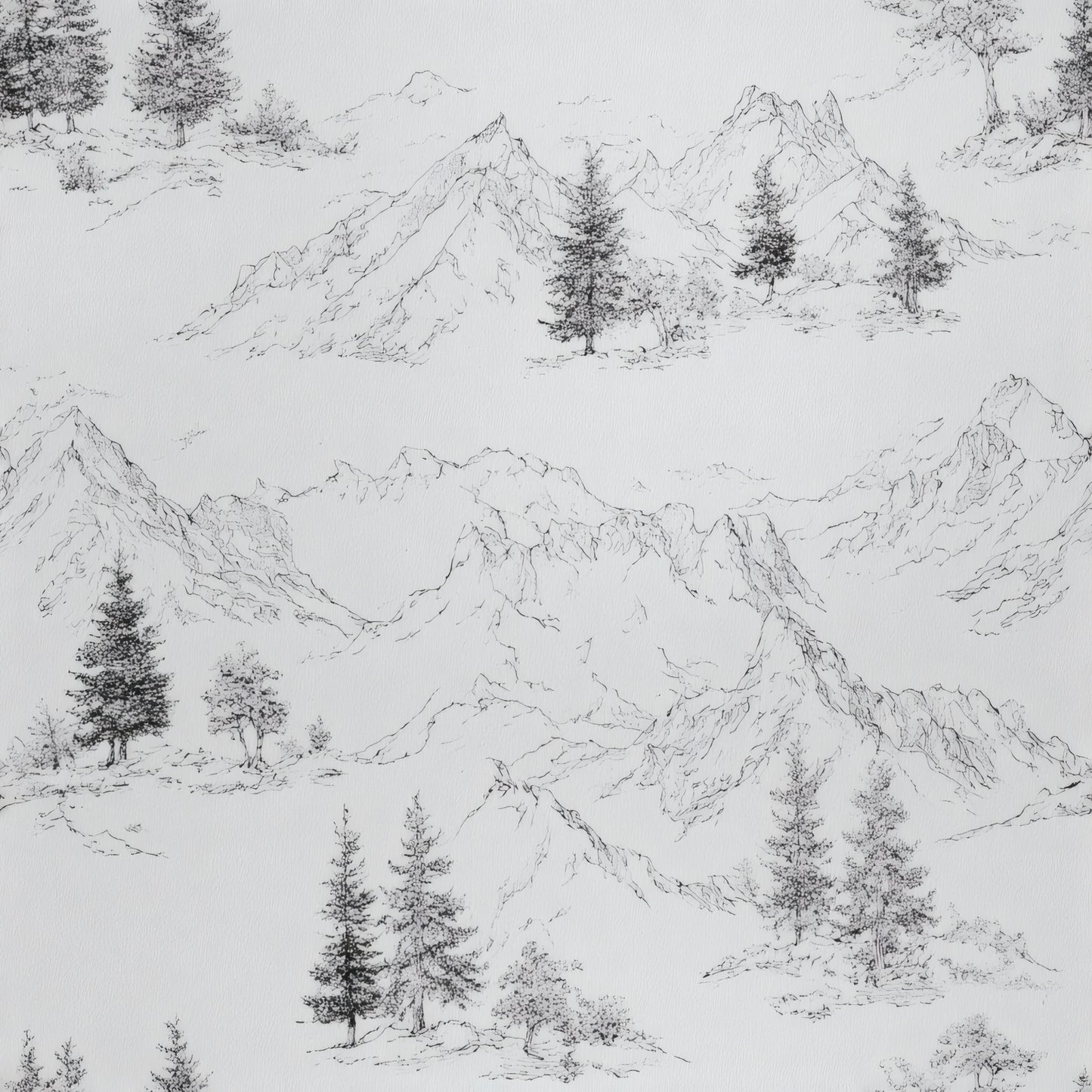 Summit Sketchbook Wallpaper