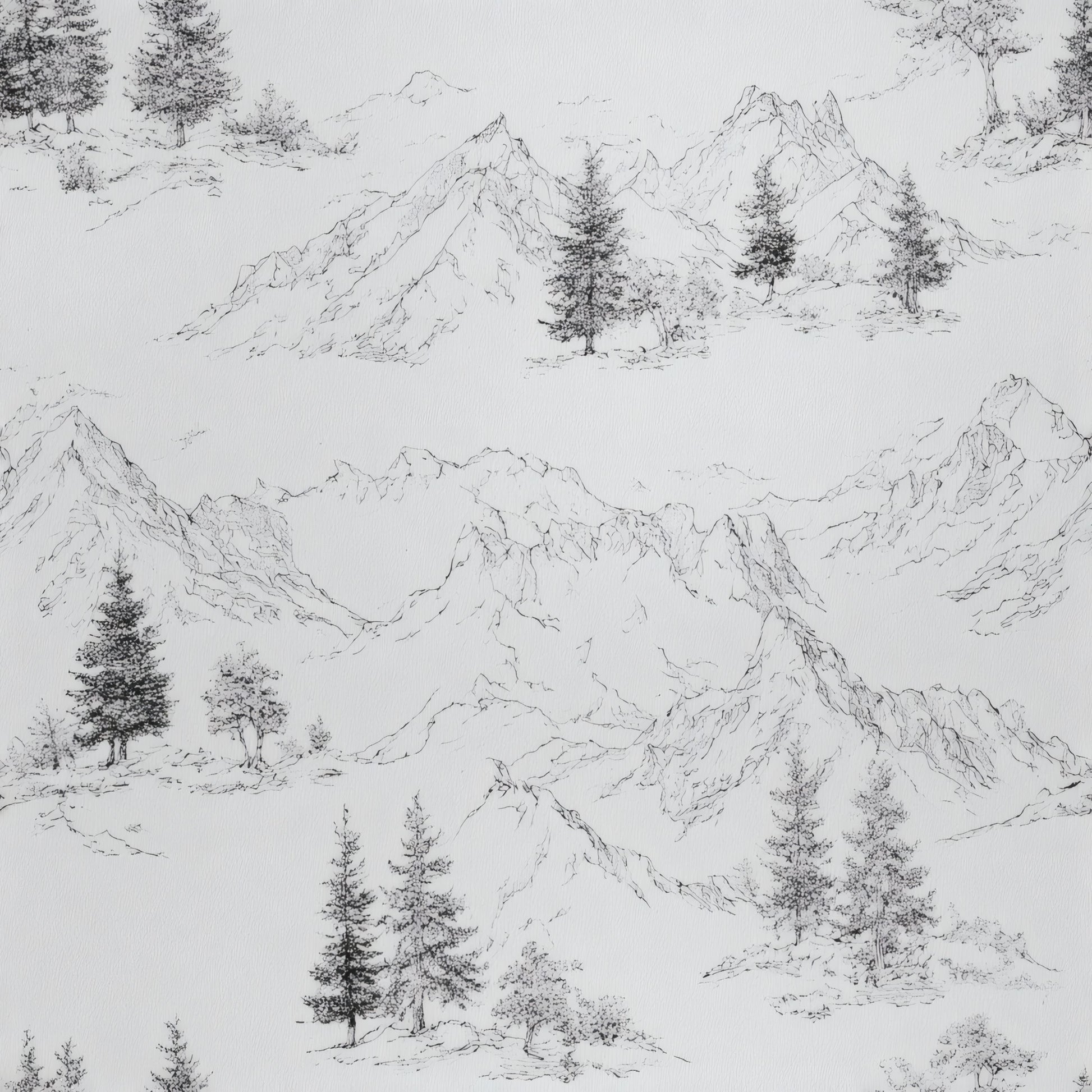 Summit Sketchbook Wallpaper