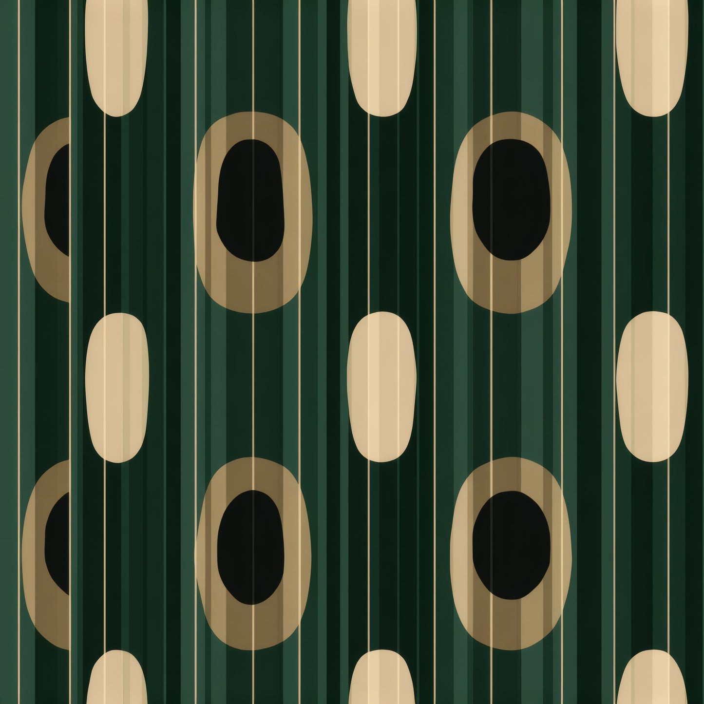 Juniper Cadence Wallpaper pattern repeat tile