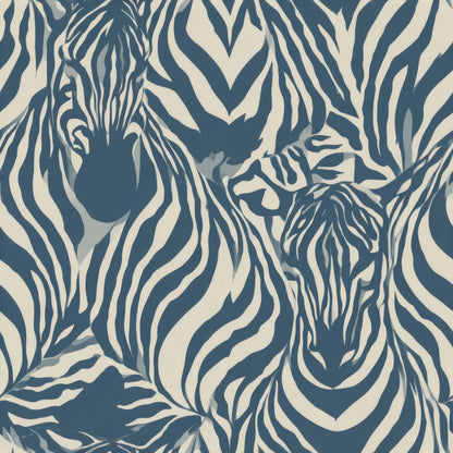 Slate Safari Wallpaper