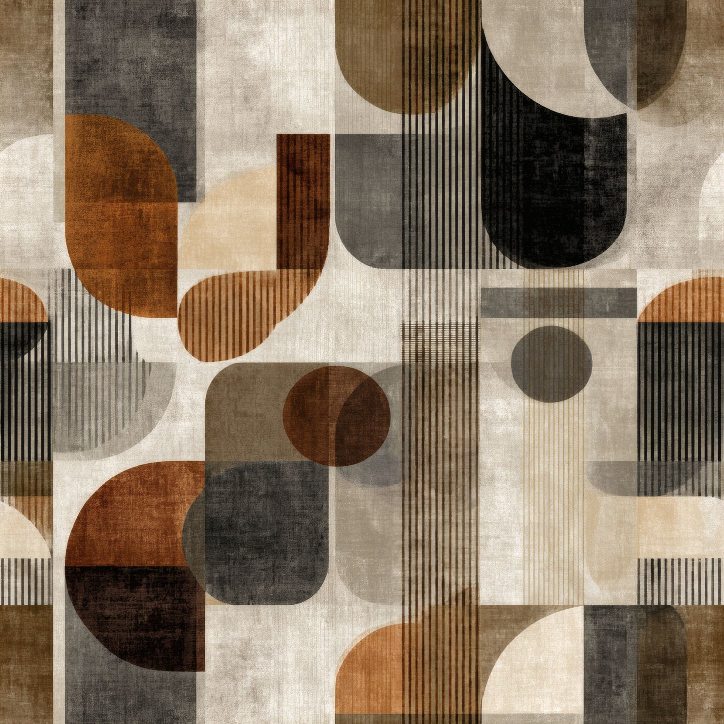 Kiln Arch Wallpaper pattern repeat tile