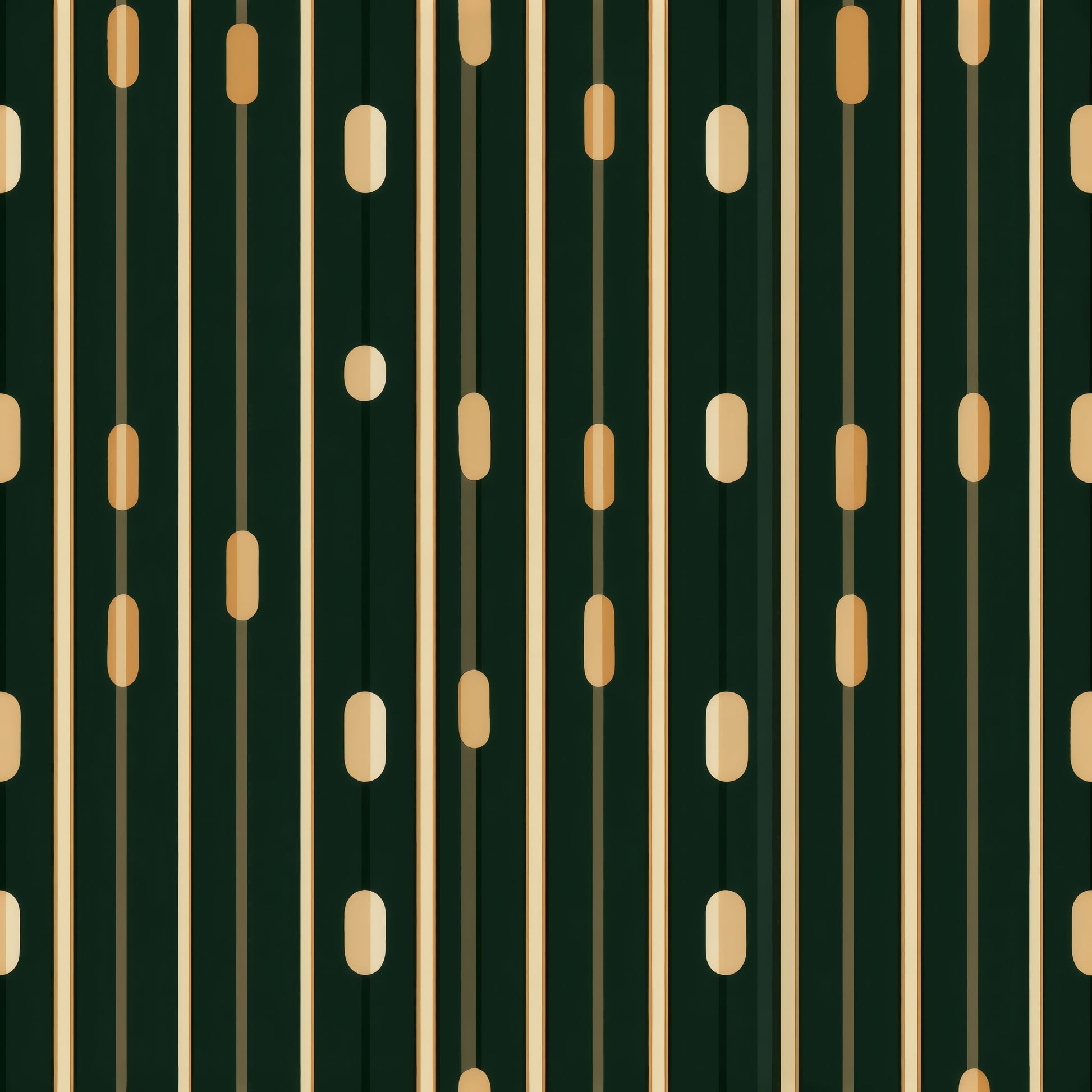 Deco Rainline Wallpaper